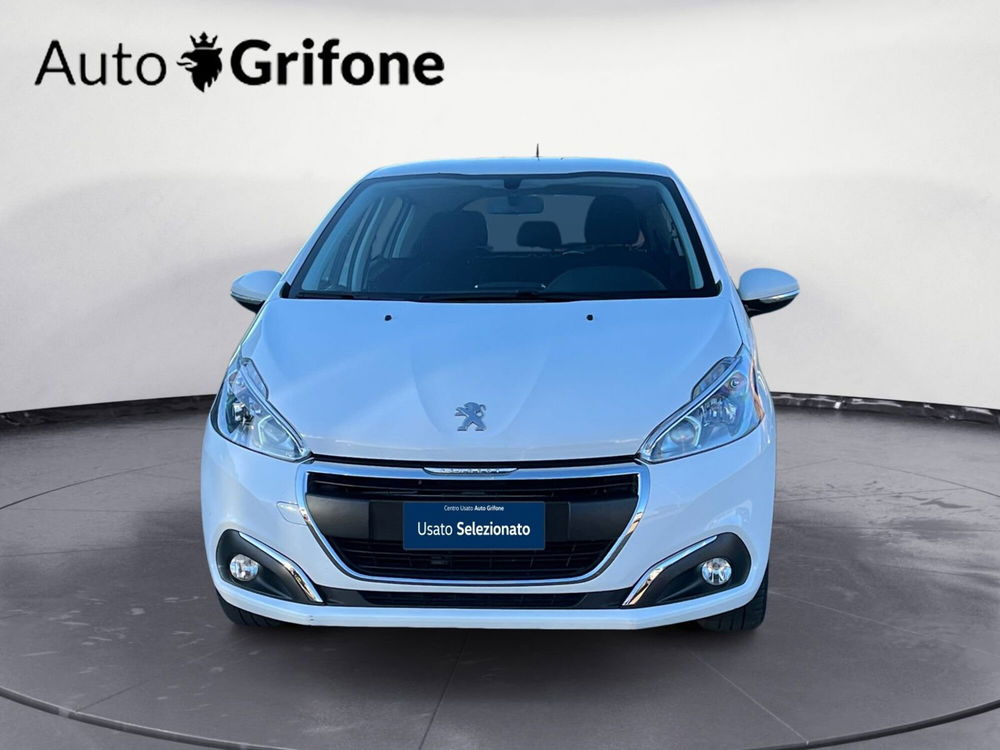 Peugeot 208 usata a Modena (8)