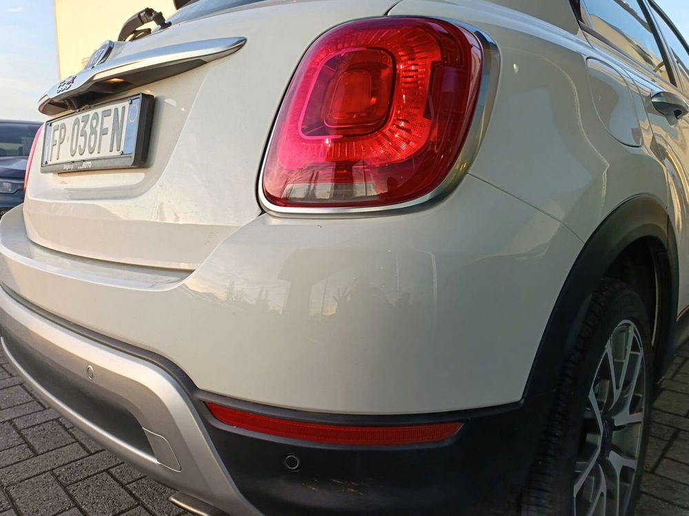 Fiat 500X usata a Alessandria (10)