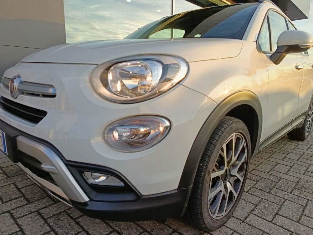 Fiat 500X usata a Alessandria (8)