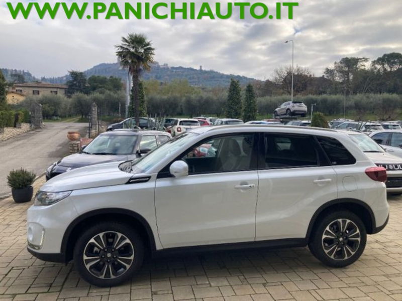 Suzuki Vitara 1.5h 140v Starview 4wd allgrip auto nuova a Cortona