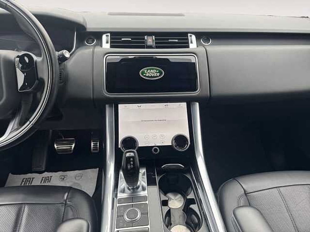 Land Rover Range Rover Sport usata a Ravenna (10)