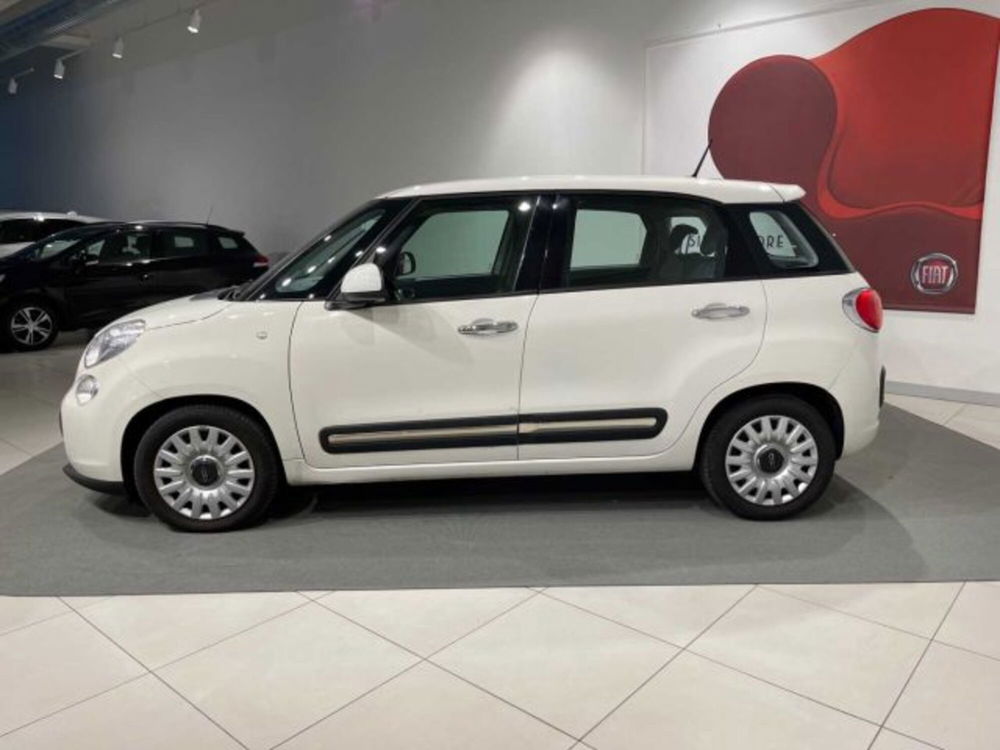 Fiat 500L usata a Sondrio (3)