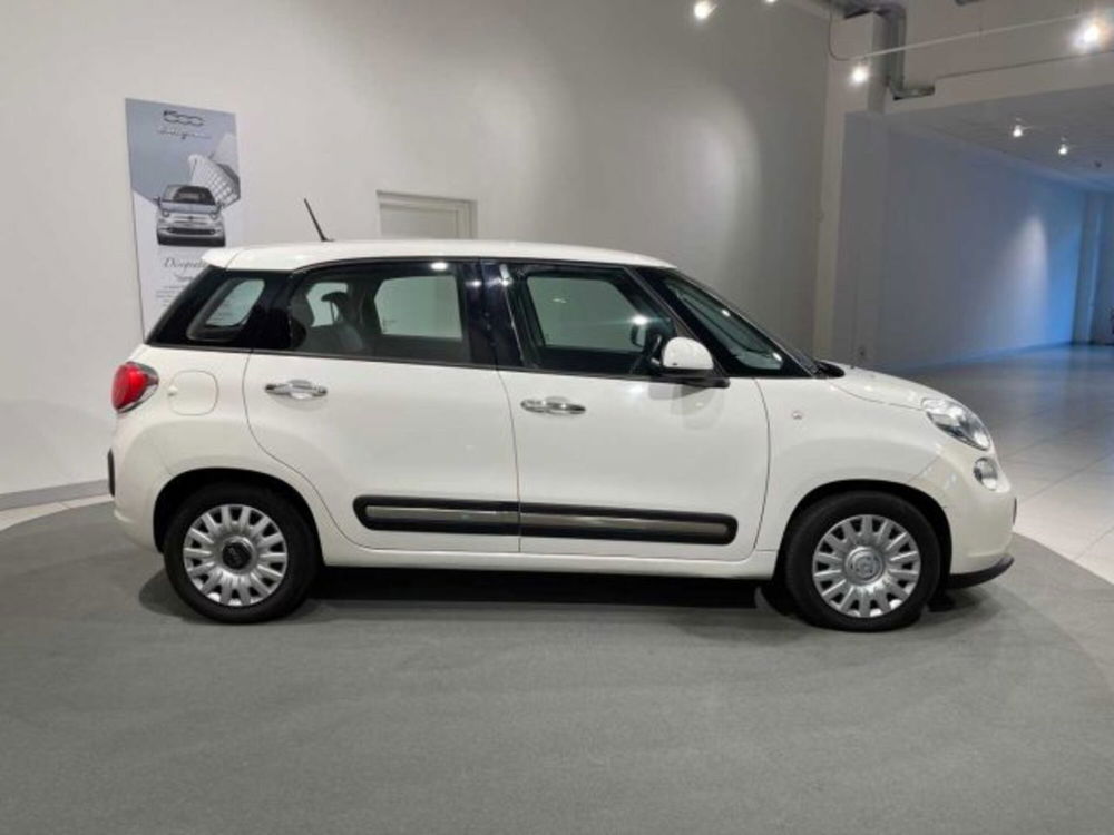 Fiat 500L usata a Sondrio (5)