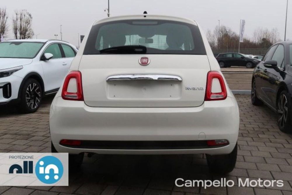 Fiat 500 usata a Venezia (4)