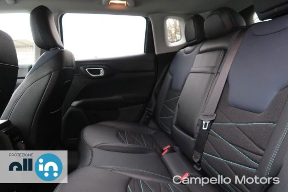 Jeep Compass usata a Venezia (6)