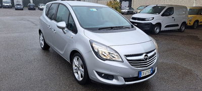 Opel Meriva 1.4 100CV Cosmo  del 2014 usata a Tradate