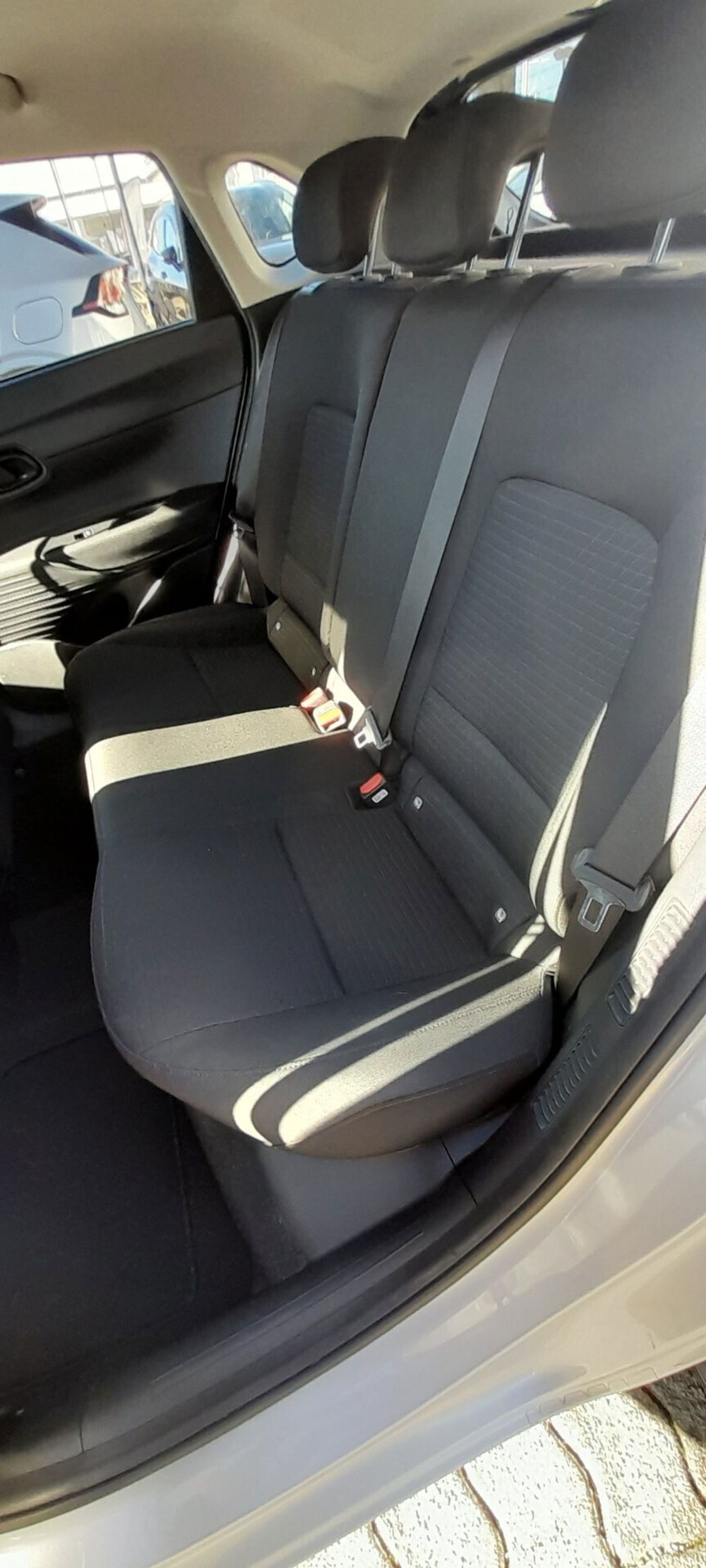 Hyundai i20 usata a Cosenza (11)