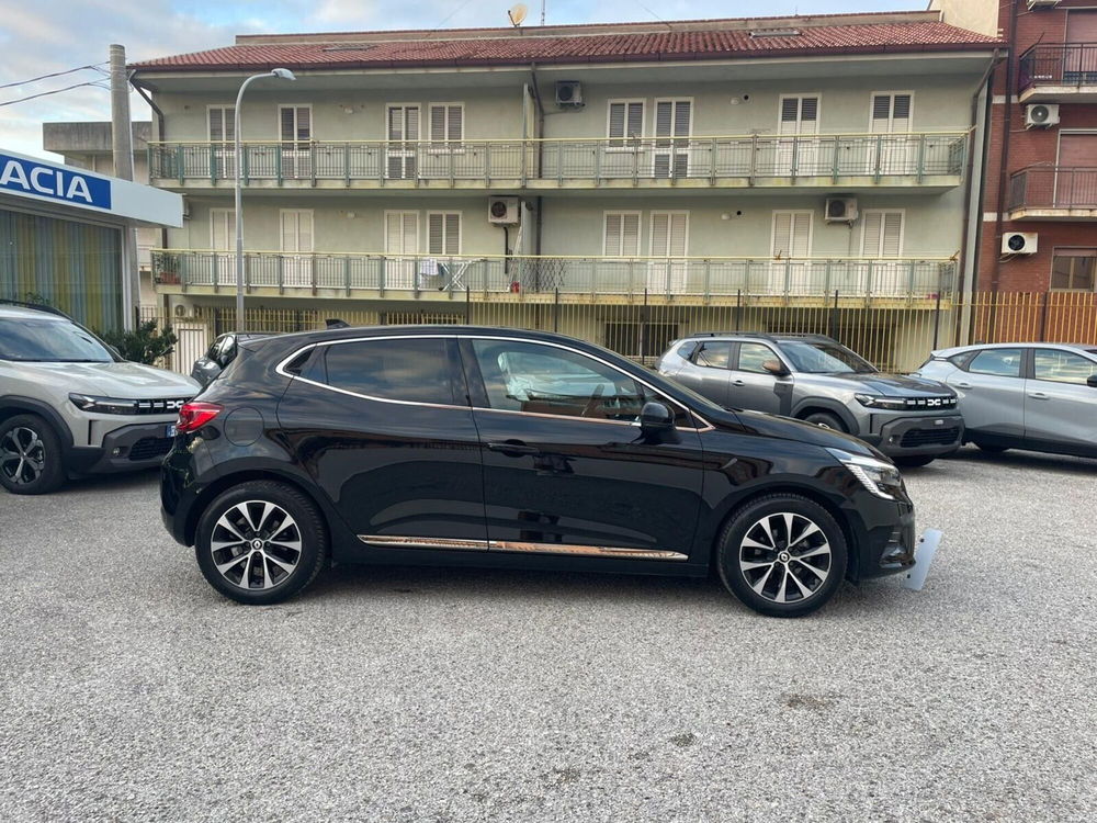 Renault Clio usata a Messina (4)