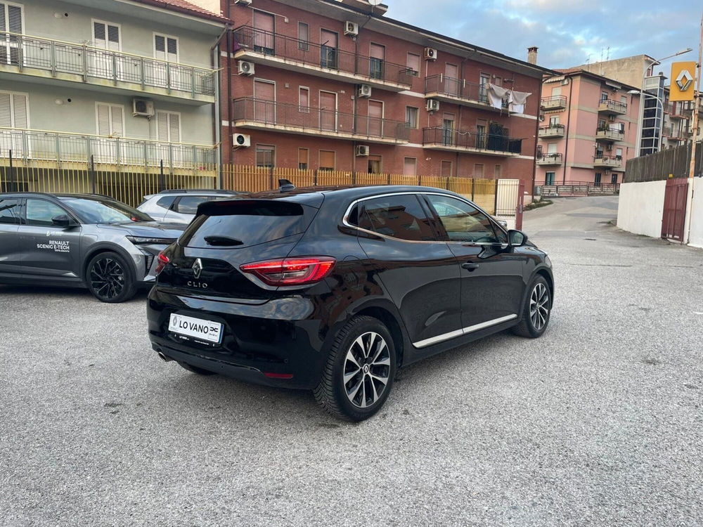 Renault Clio usata a Messina (5)