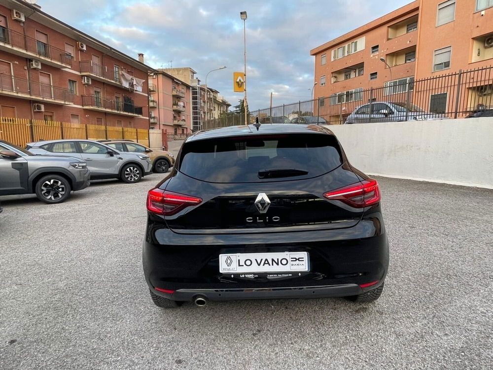 Renault Clio usata a Messina (6)