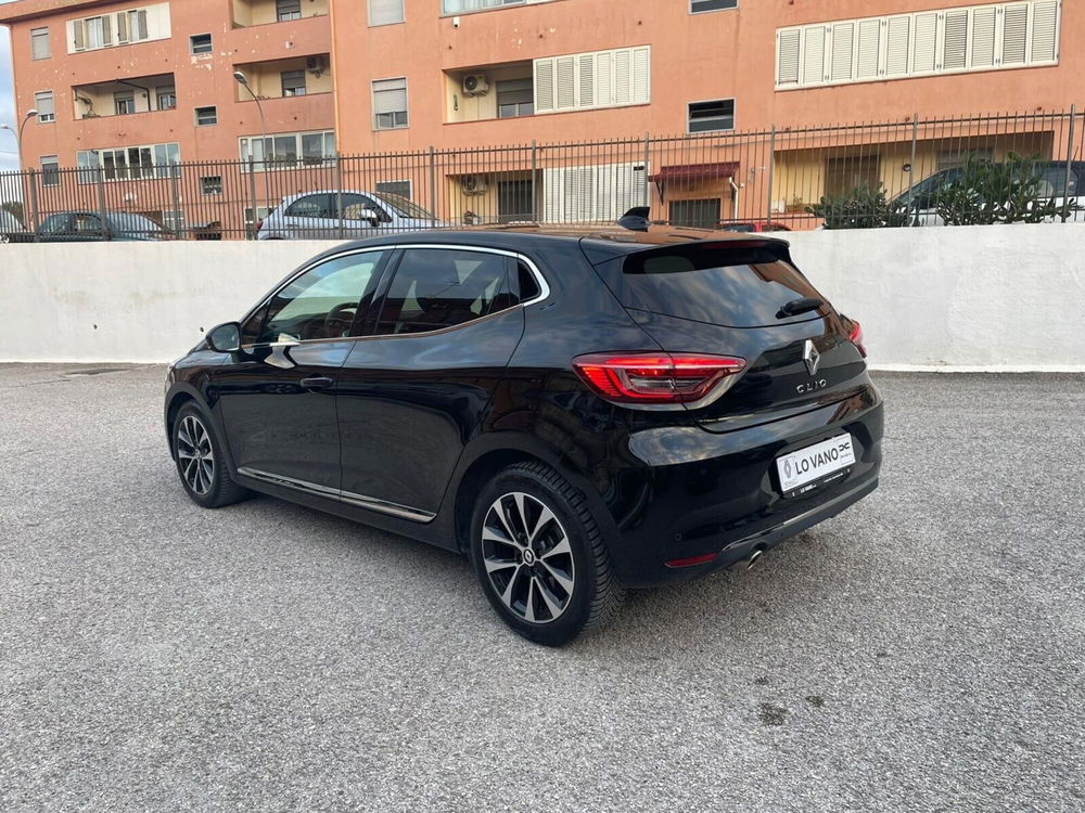 Renault Clio usata a Messina (7)