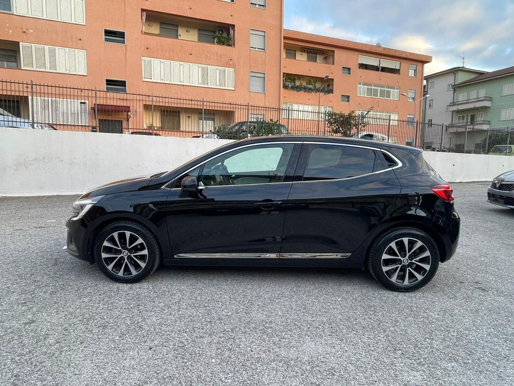 Renault Clio usata a Messina (8)