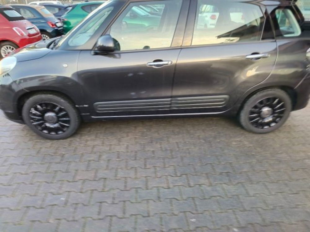 Fiat 500L usata a Frosinone (3)