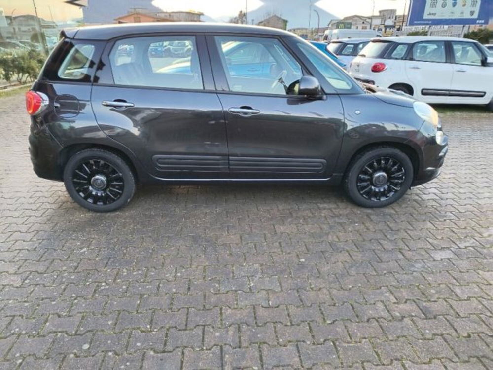 Fiat 500L usata a Frosinone (7)