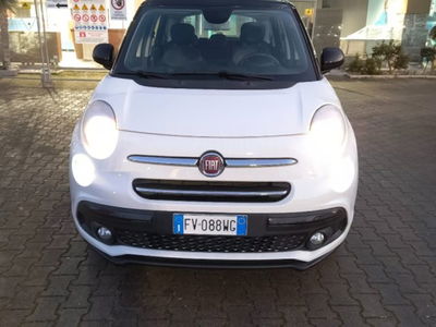 Fiat 500L 1.6 Multijet 120 CV Mirror  del 2019 usata a San Giorgio a Liri