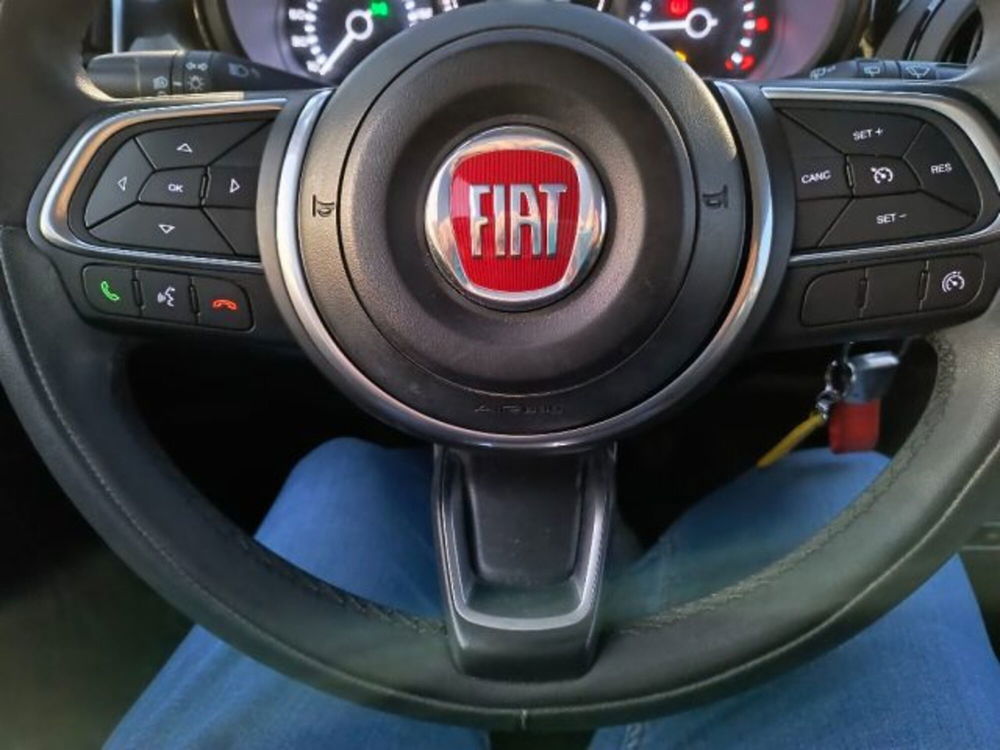 Fiat 500L usata a Frosinone (14)