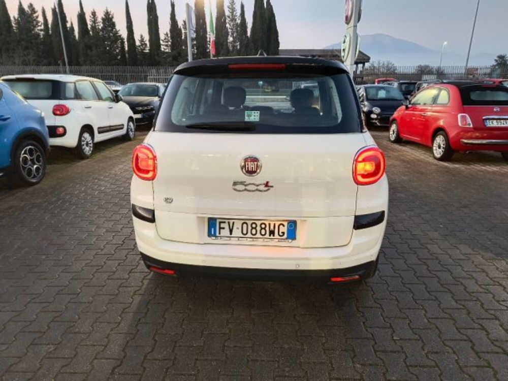 Fiat 500L usata a Frosinone (5)