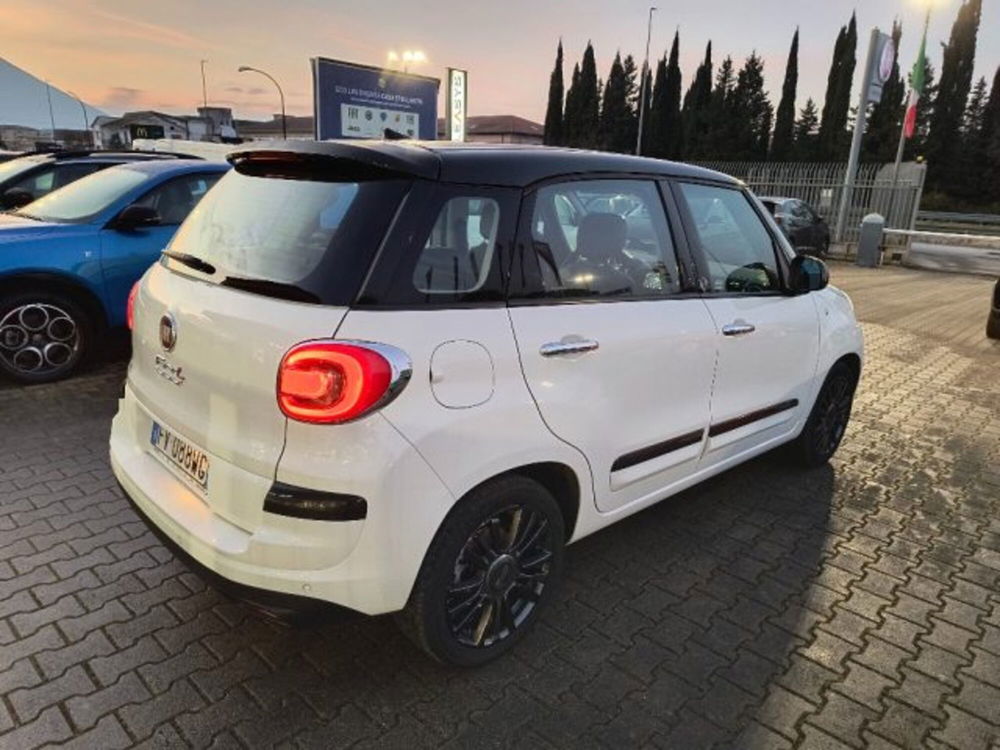 Fiat 500L usata a Frosinone (6)