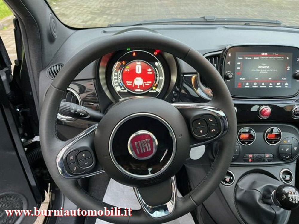 Fiat 500 usata a Milano (10)