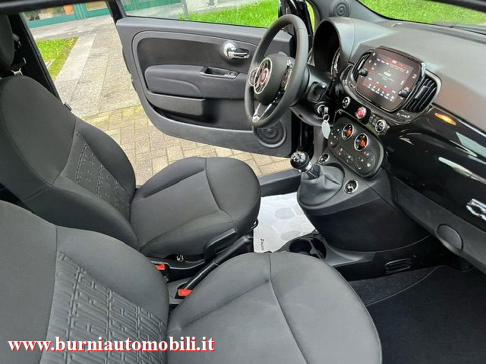 Fiat 500 usata a Milano (17)