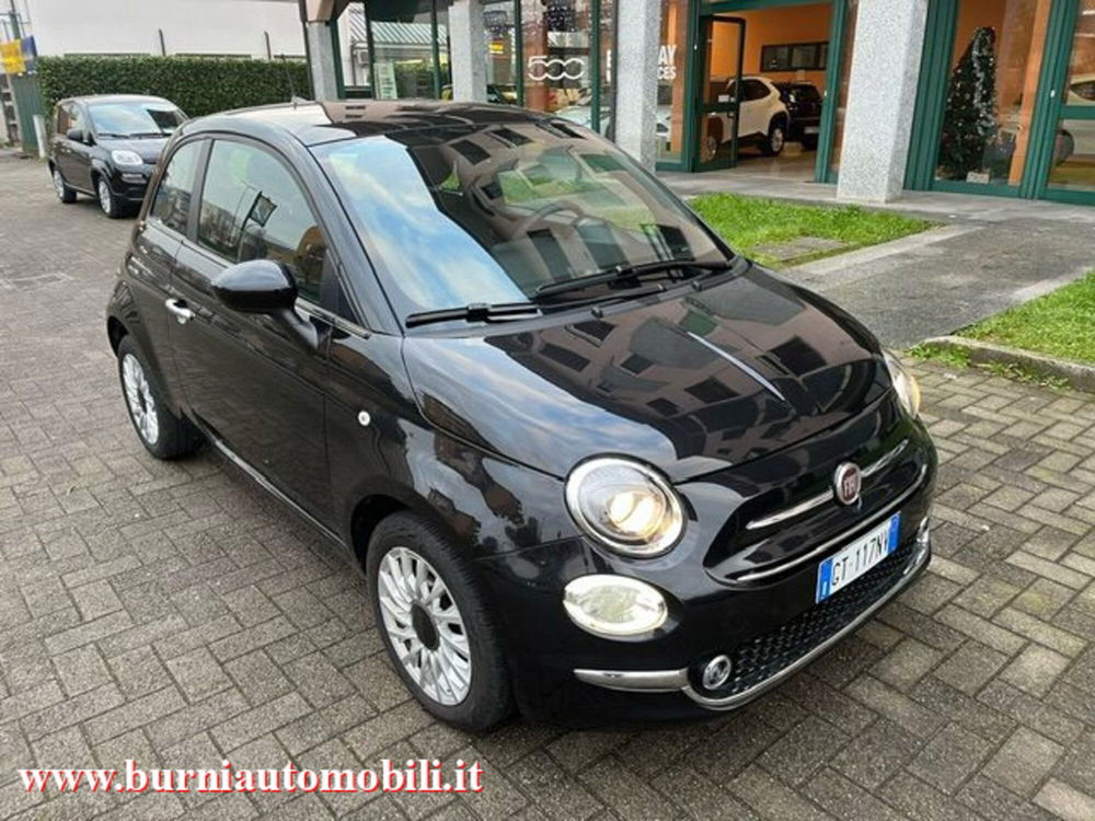 Fiat 500 usata a Milano (5)