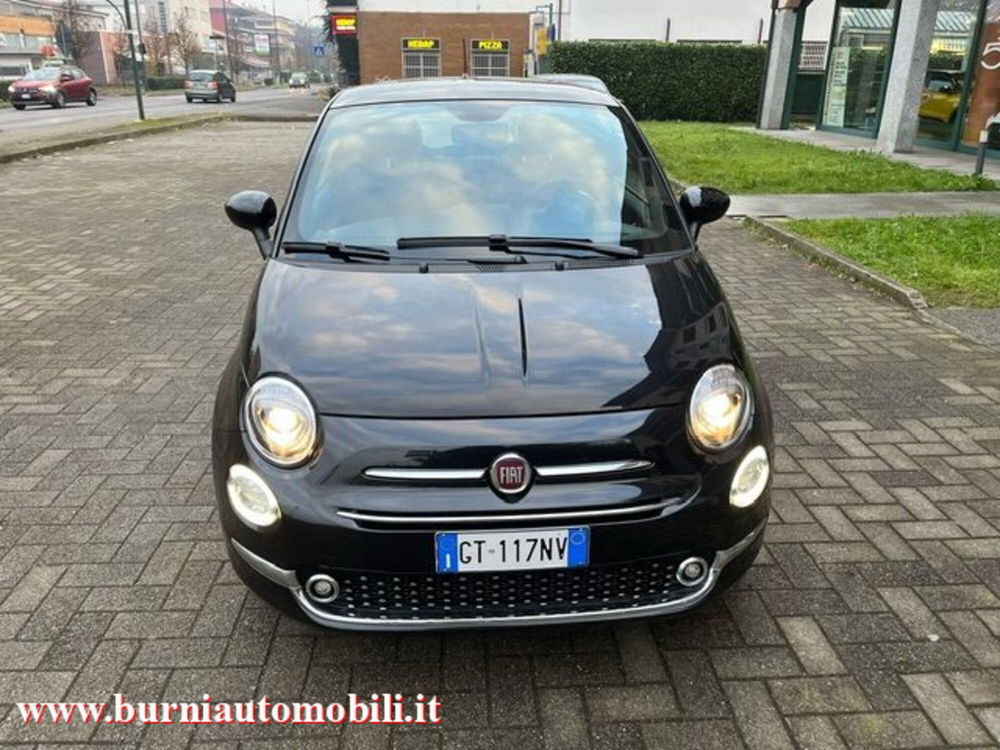 Fiat 500 usata a Milano (6)