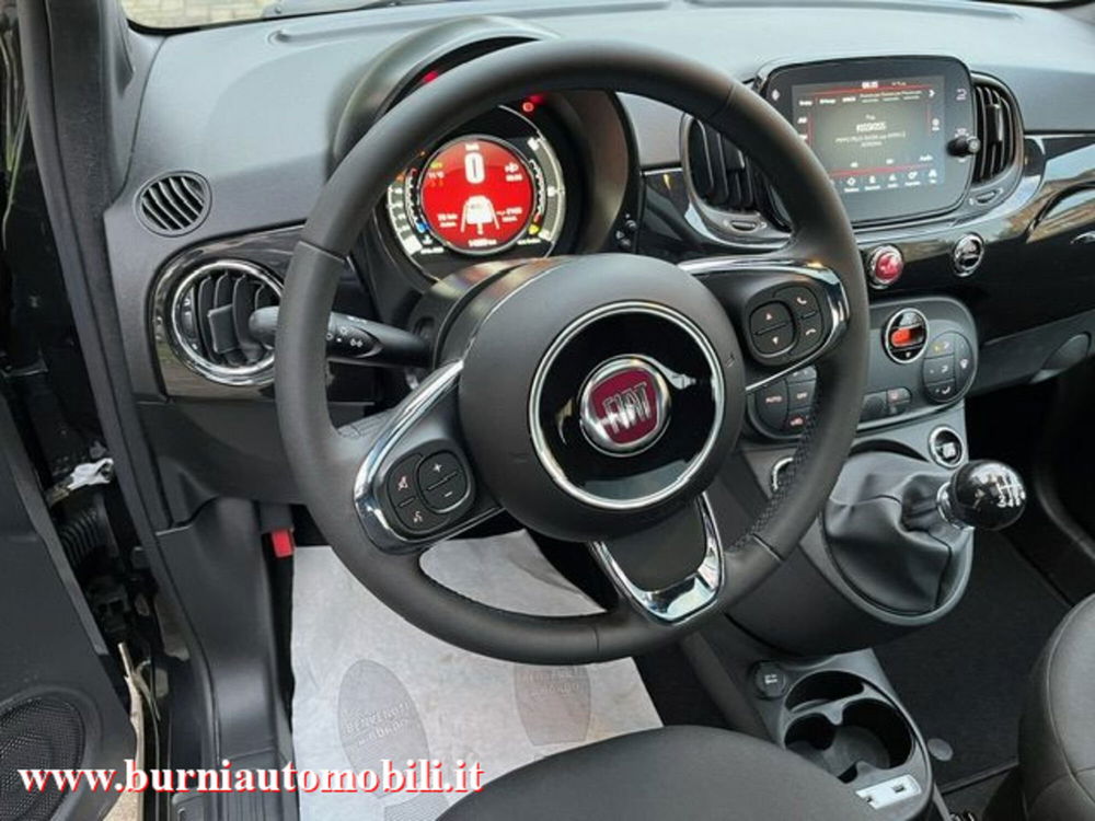 Fiat 500 usata a Milano (8)