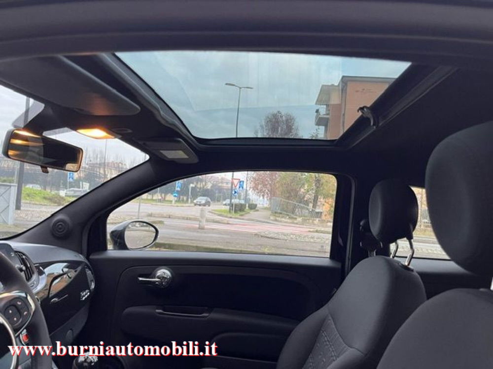 Fiat 500 usata a Milano (9)