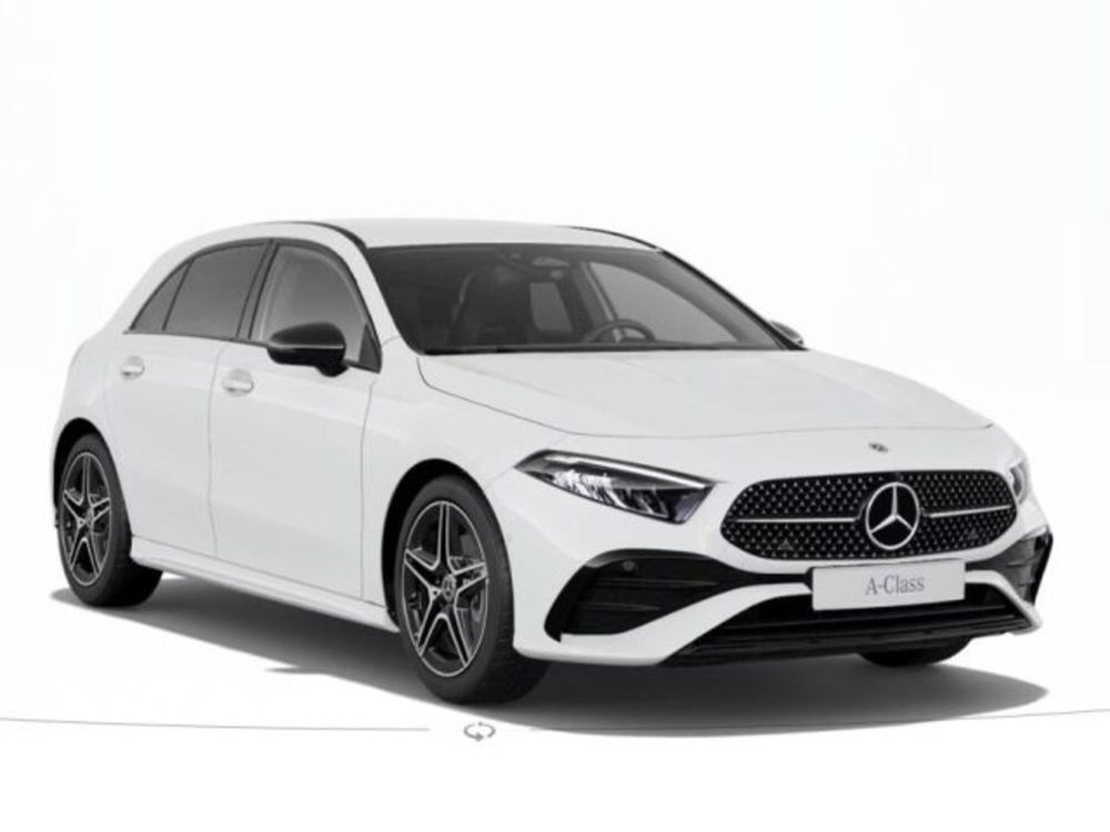 Mercedes-Benz Classe A Sedan nuova a Verona