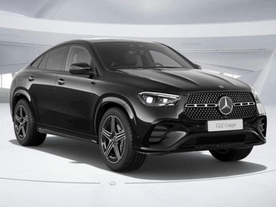 Mercedes-Benz GLE Coup&eacute; 350 de 4Matic Plug-in Hybrid Coup&eacute; Premium Pro  nuova a Verona