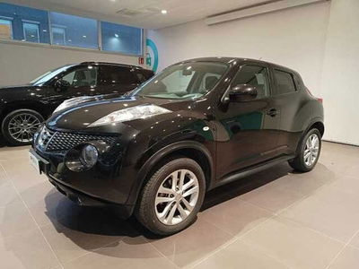 Nissan Juke 1.6 Juke Blade del 2010 usata a Forli&#039;