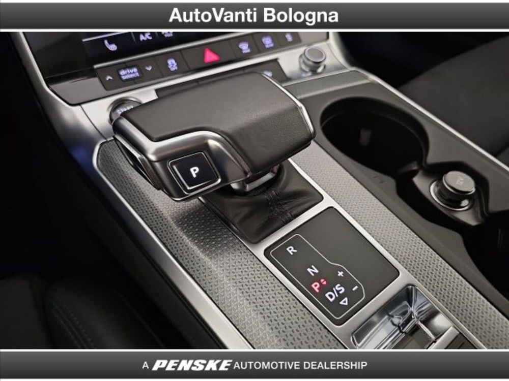 Audi A6 Allroad usata a Bologna (14)