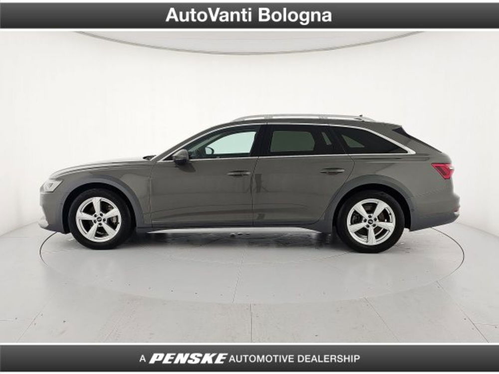 Audi A6 Allroad usata a Bologna (2)