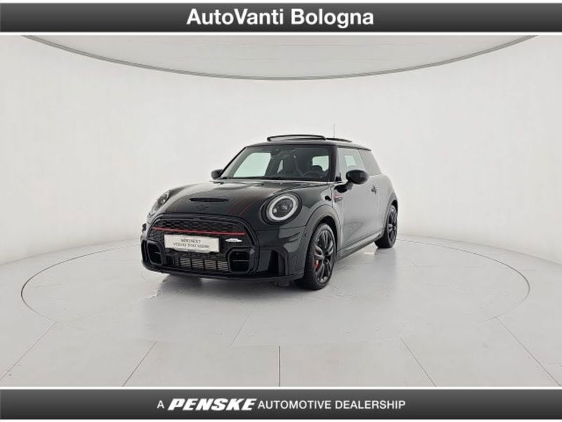 MINI Mini 2.0 John Cooper Works JCW  del 2023 usata a Granarolo dell&#039;Emilia