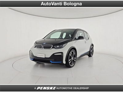 BMW i3 i3 120 Ah Advantage del 2021 usata a Granarolo dell&#039;Emilia