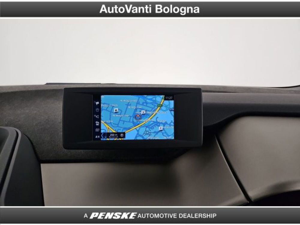 BMW i3 usata a Bologna (13)