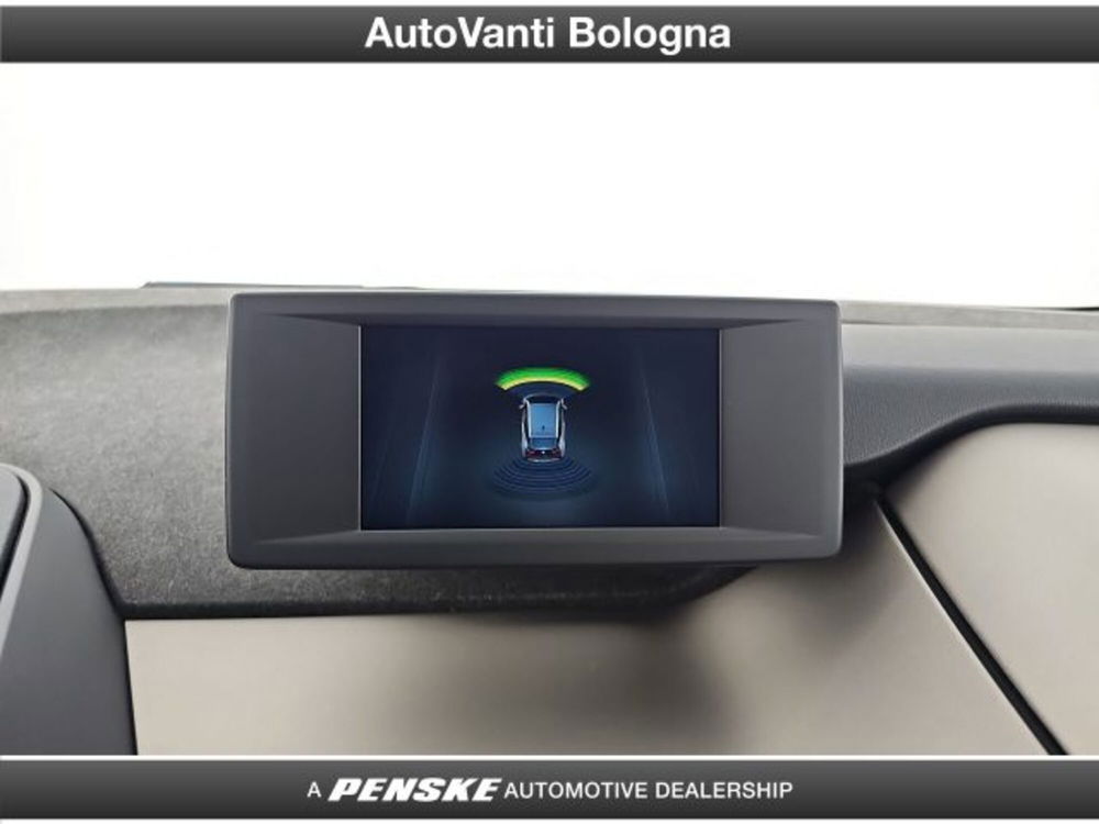 BMW i3 usata a Bologna (14)