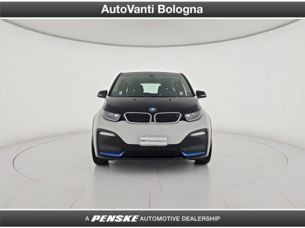 BMW i3 usata a Bologna (8)