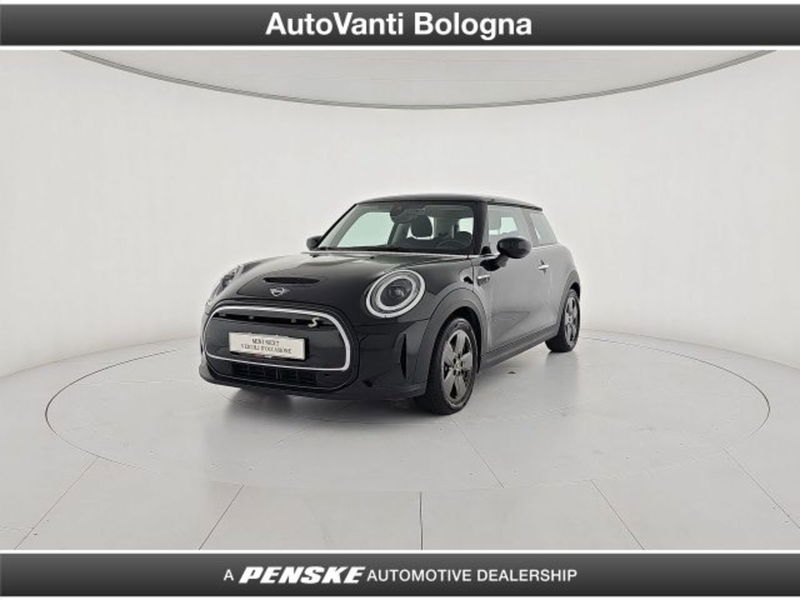 MINI Mini 1.5 Cooper Classic  del 2023 usata a Granarolo dell&#039;Emilia