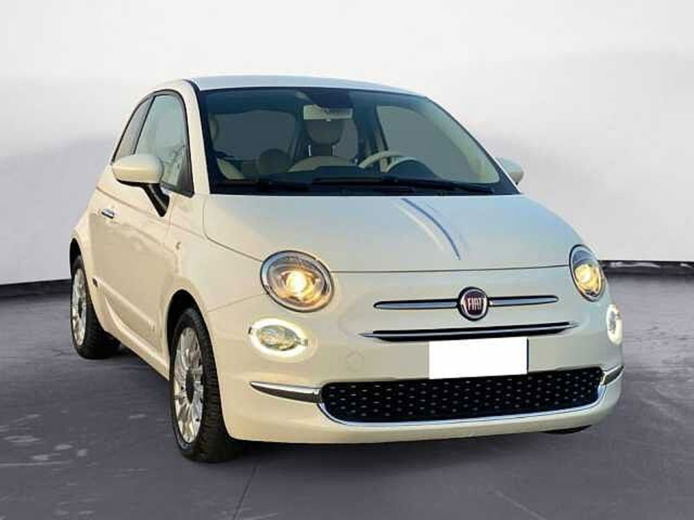 Fiat 500 usata a Potenza (3)