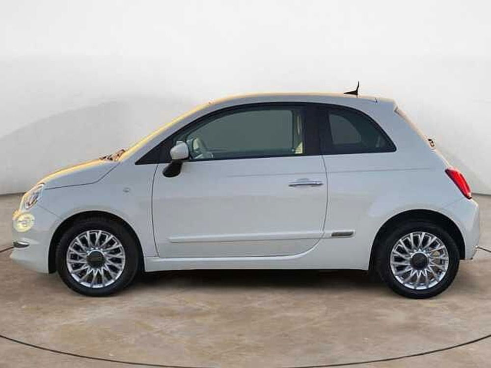 Fiat 500 usata a Potenza (7)