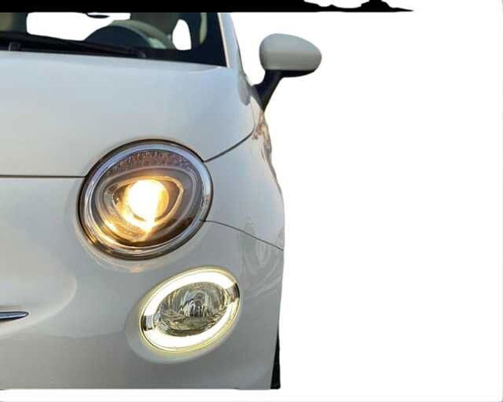 Fiat 500 usata a Potenza (9)