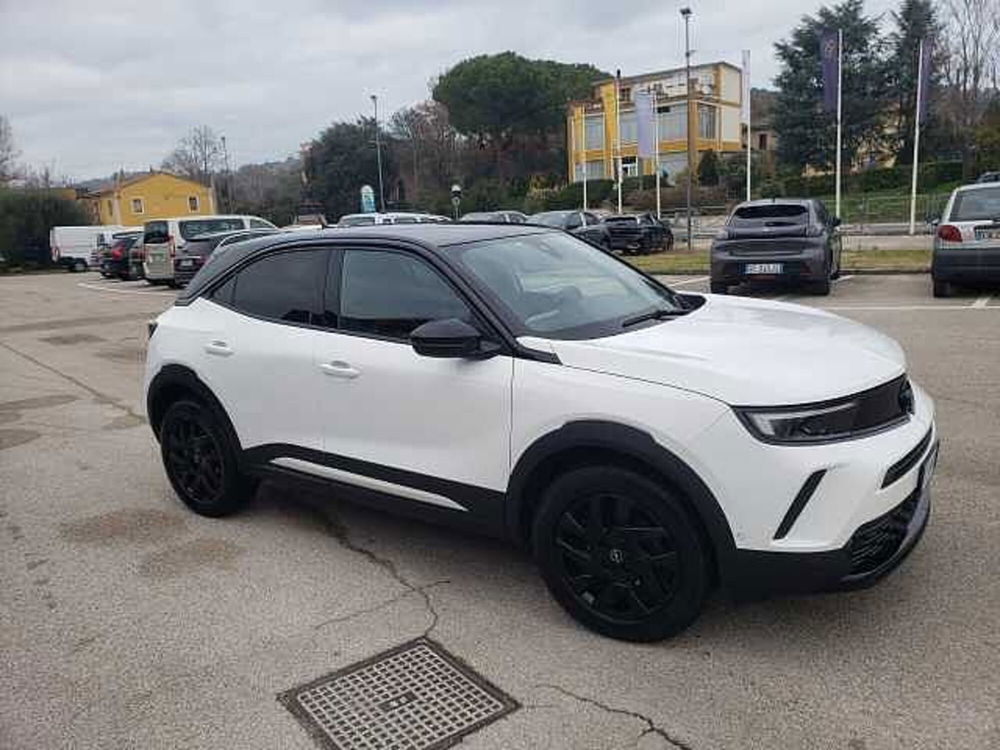 Opel Mokka usata a Pesaro-Urbino (3)