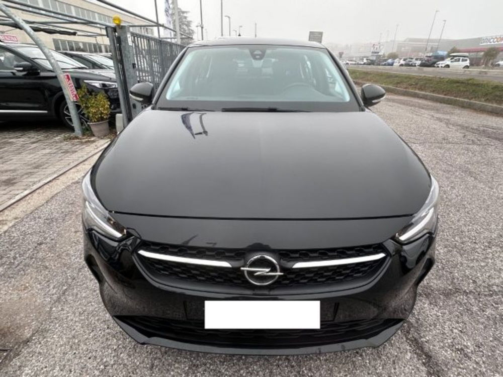 Opel Corsa usata a Lodi (2)