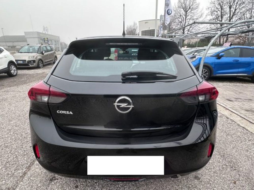 Opel Corsa usata a Lodi (4)