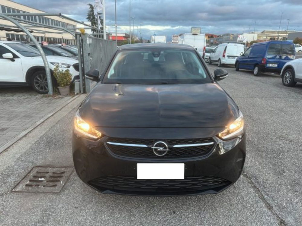 Opel Corsa usata a Lodi (2)