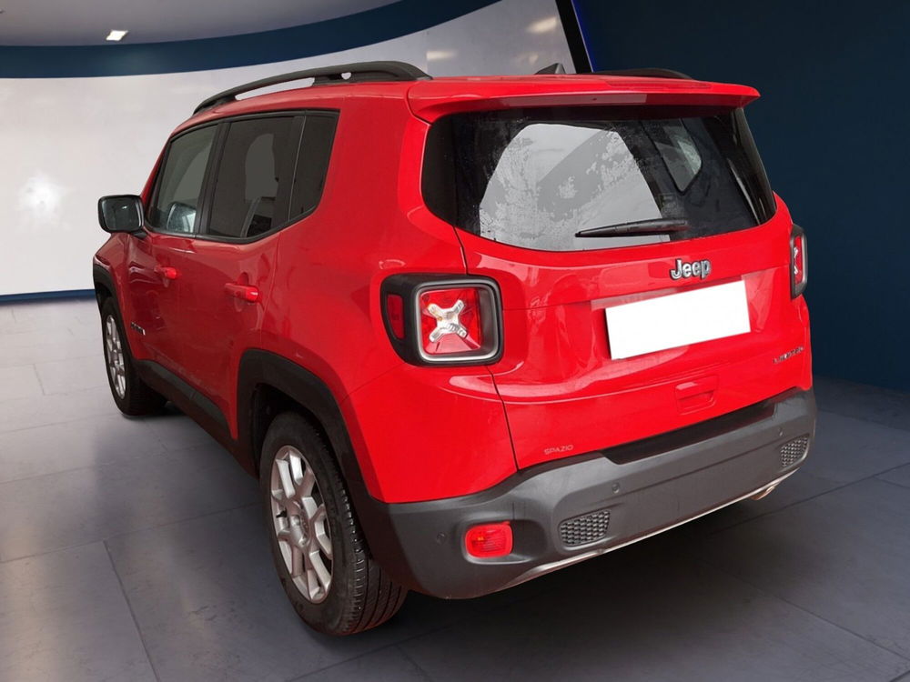 Jeep Renegade usata a Torino (6)