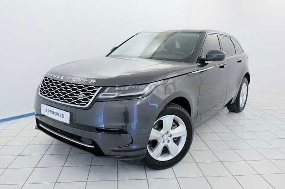 Land Rover Range Rover Velar usata a Mantova