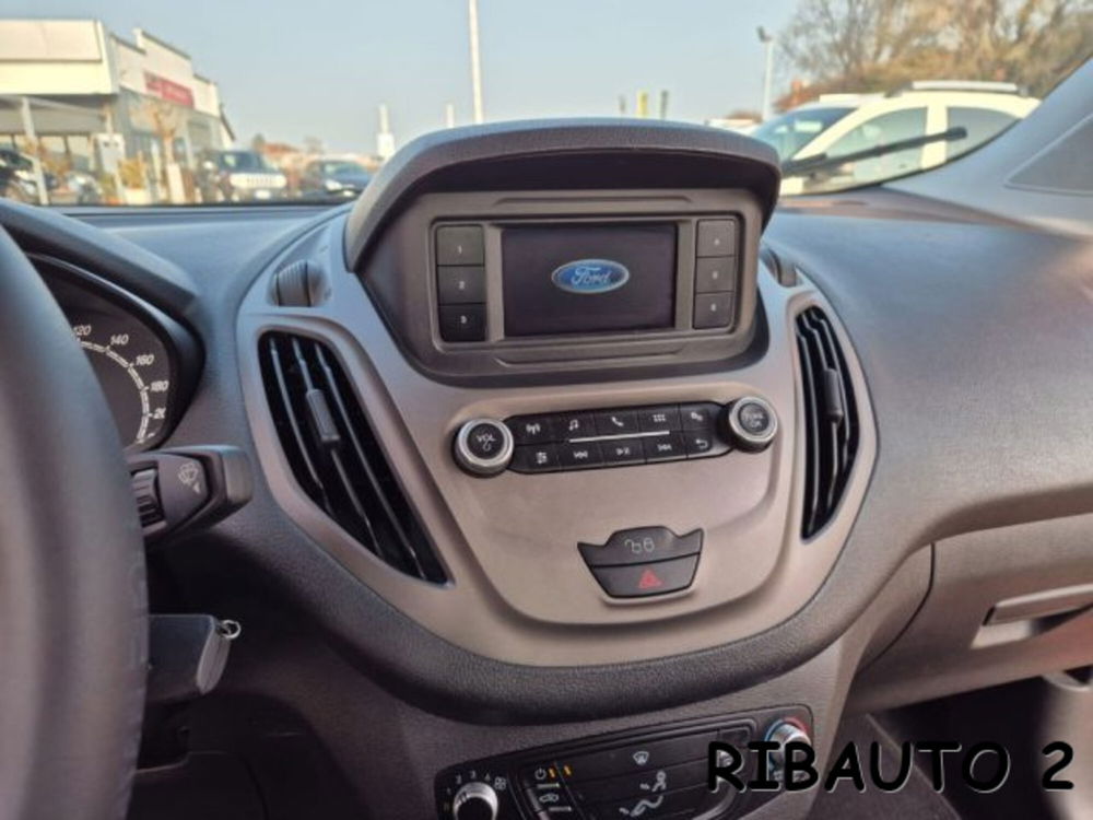 Ford Tourneo Courier usata a Cuneo (14)