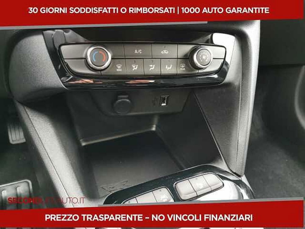 Opel Corsa nuova a Chieti (13)